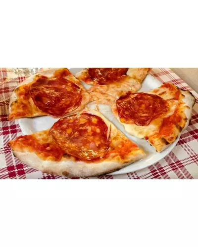 Pizzeria Griglieria Chicco di Grano