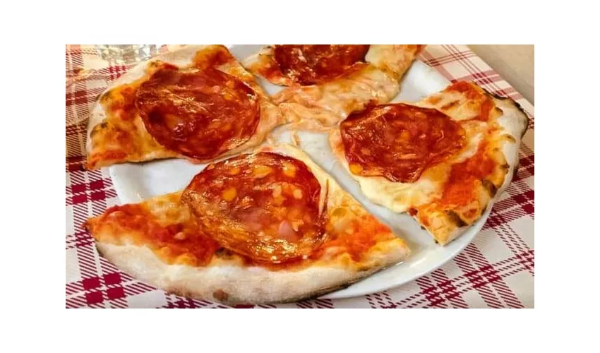 Pizzeria Griglieria Chicco di Grano
