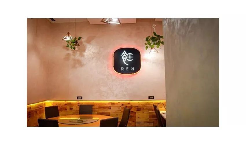 Ren Ristorante Cinese