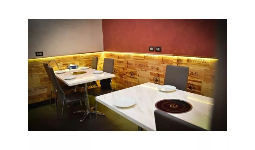 Ren Ristorante Cinese