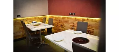 Ren Ristorante Cinese