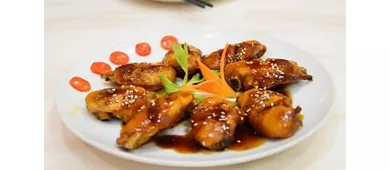 Ren Ristorante Cinese