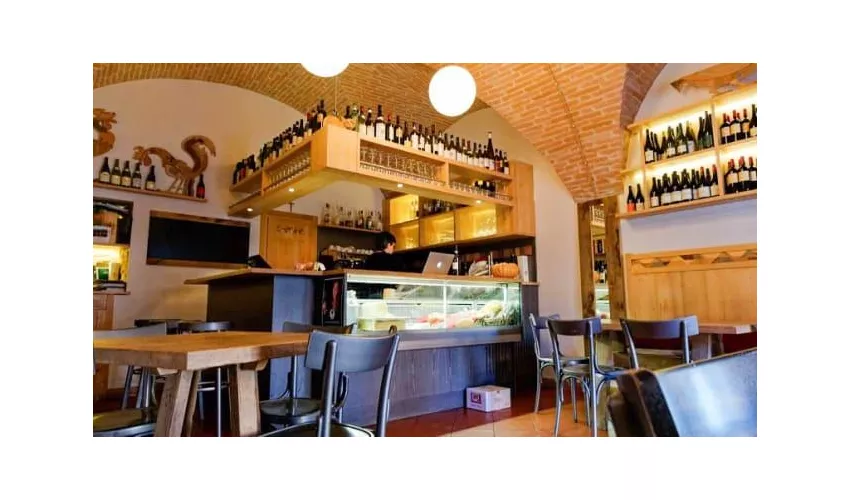 Vineria San Fortunato
