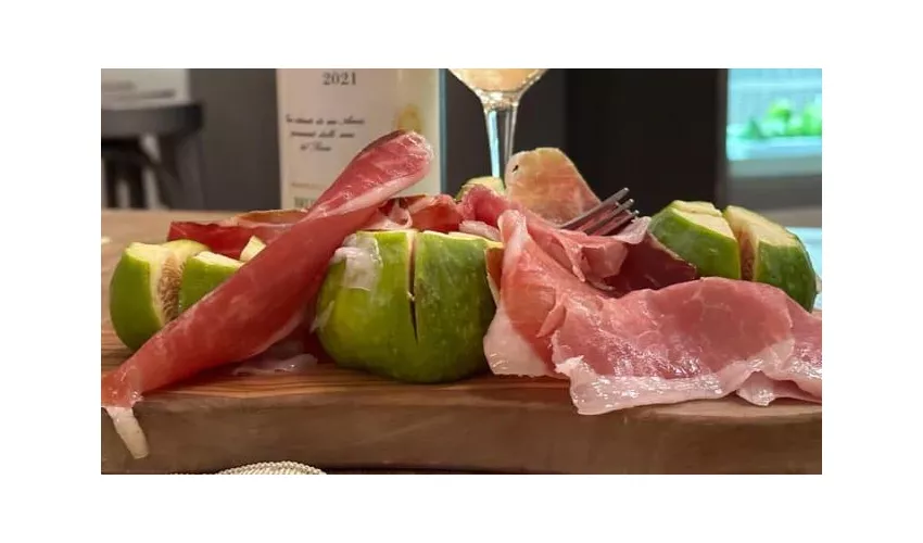 Vineria San Fortunato