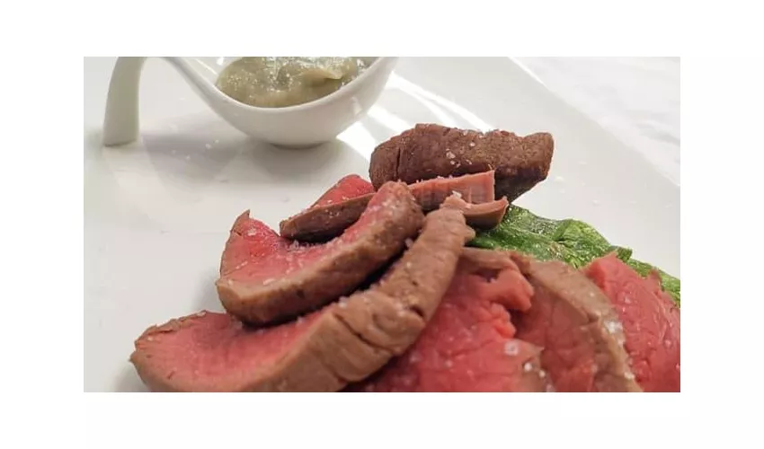 Ristorante Cavallino