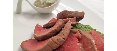 Ristorante Cavallino