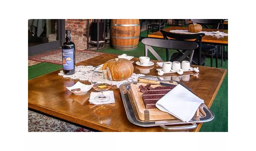 Ristorante Cavallino