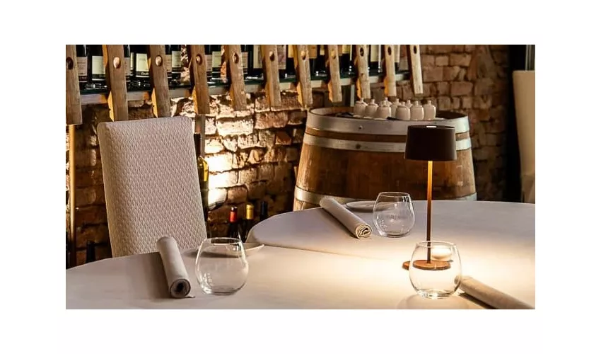 Ristorante Cavallino