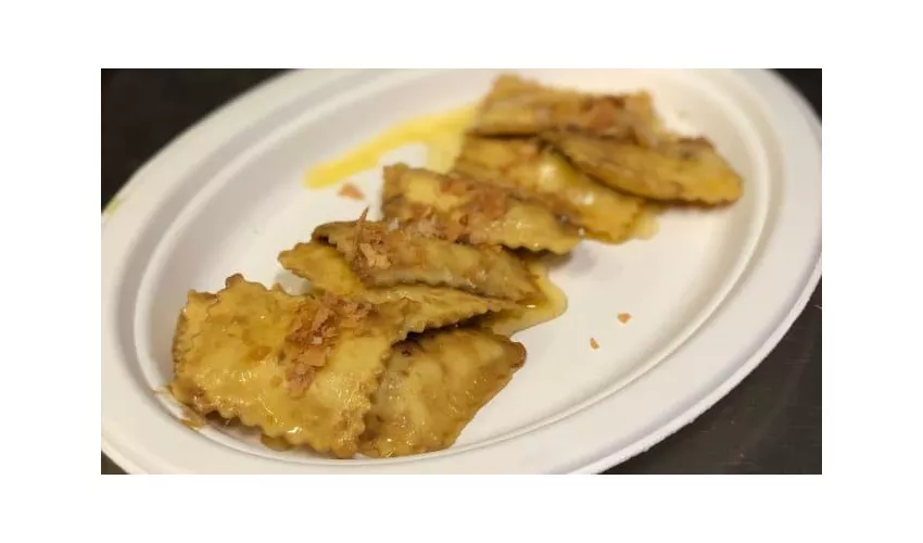 Gastronomia il Primino
