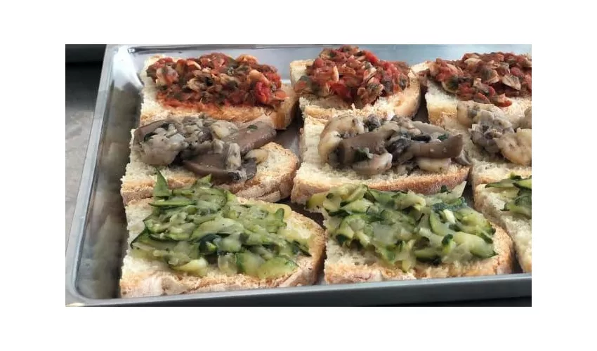 Gastronomia il Primino