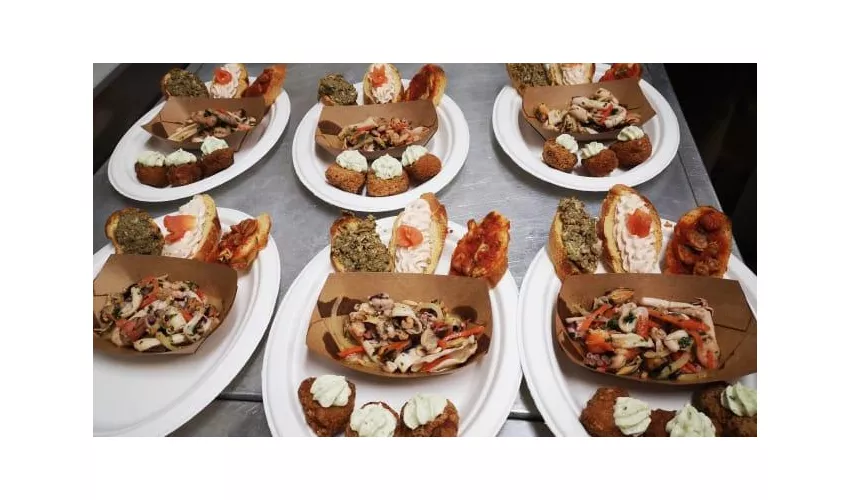 Gastronomia il Primino