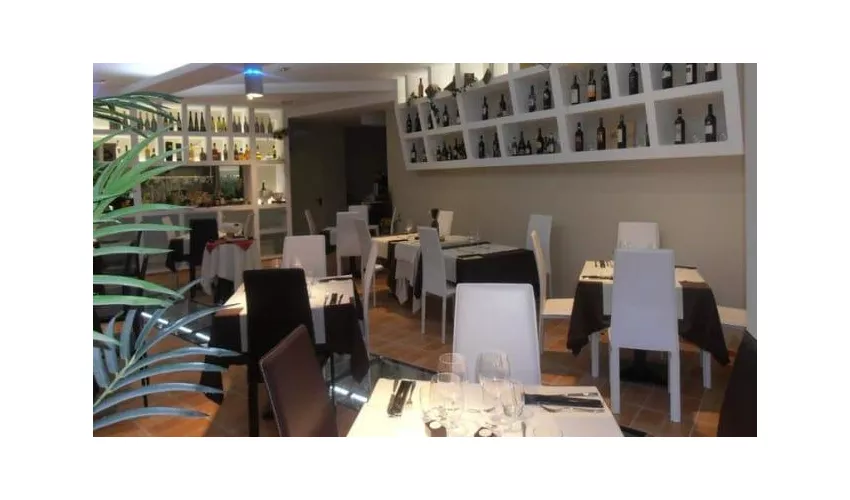 Ristorante L'Angolo