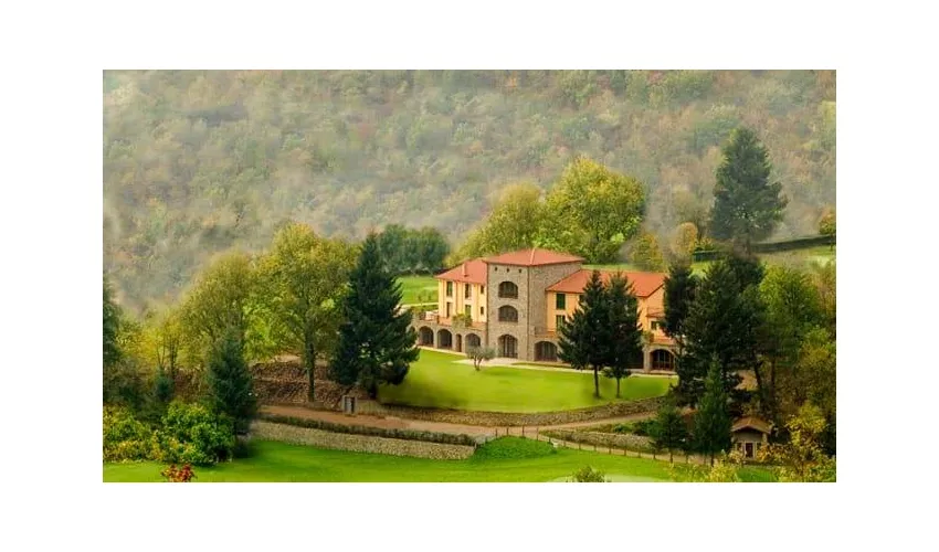 Ristorante Locanda Ca' del Moro