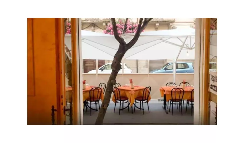 Trattoria del Buongustaio
