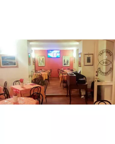 Trattoria del Buongustaio