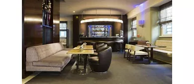 Blue Lounge By Melià