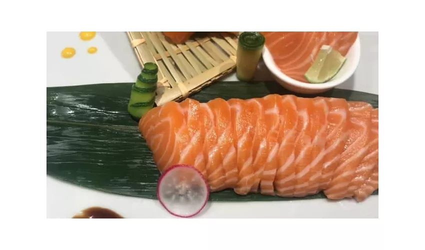 Sakura Sushi - Ristorante Giapponese