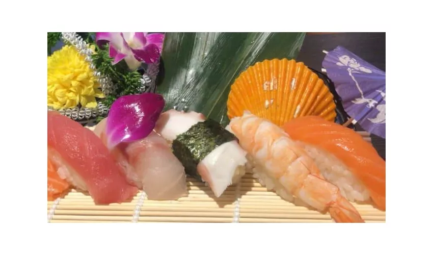 Sakura Sushi - Ristorante Giapponese