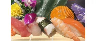 Sakura Sushi - Ristorante Giapponese