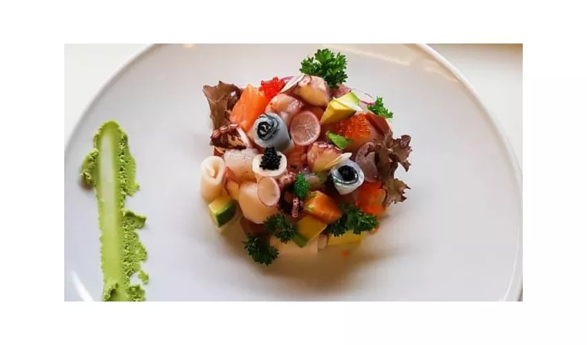Sakura Sushi - Ristorante Giapponese