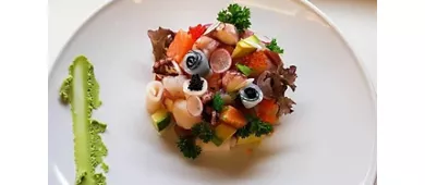 Sakura Sushi - Ristorante Giapponese