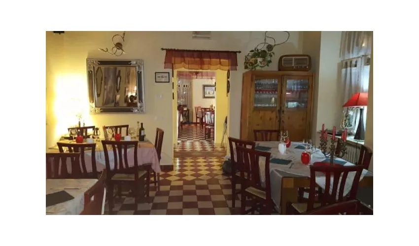 Ristorante Casa Nardon