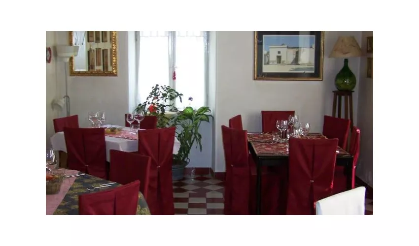 Ristorante Casa Nardon