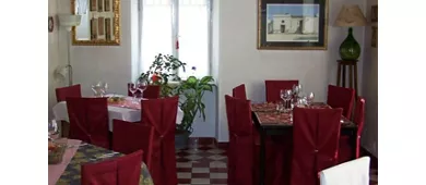 Ristorante Casa Nardon