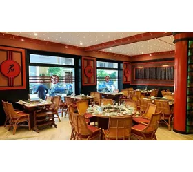 Tianci Chong Qing Farm Hotpot