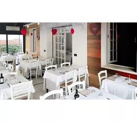 Ristorante Da Matteo Diano Marina