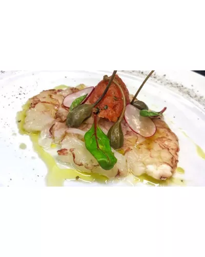 Ristorante Da Matteo Diano Marina