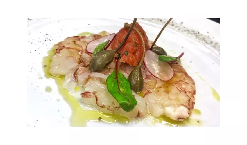 Ristorante Da Matteo Diano Marina