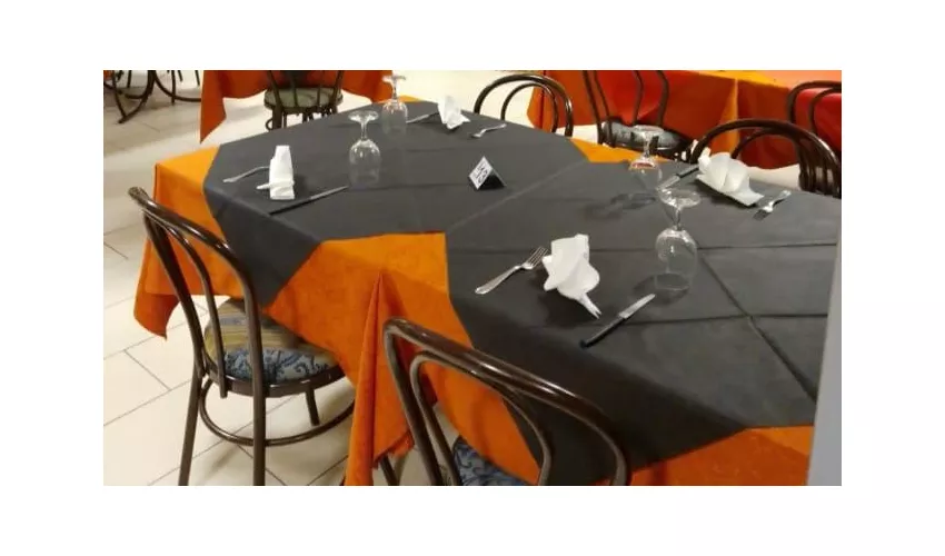 Bar Tavola Calda da Arianna