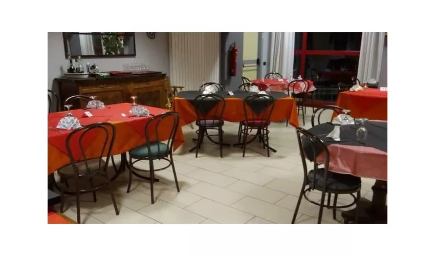 Bar Tavola Calda da Arianna