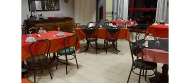 Bar Tavola Calda da Arianna