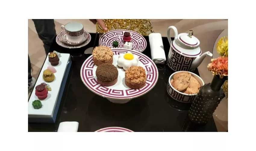 Velo Pasticceria