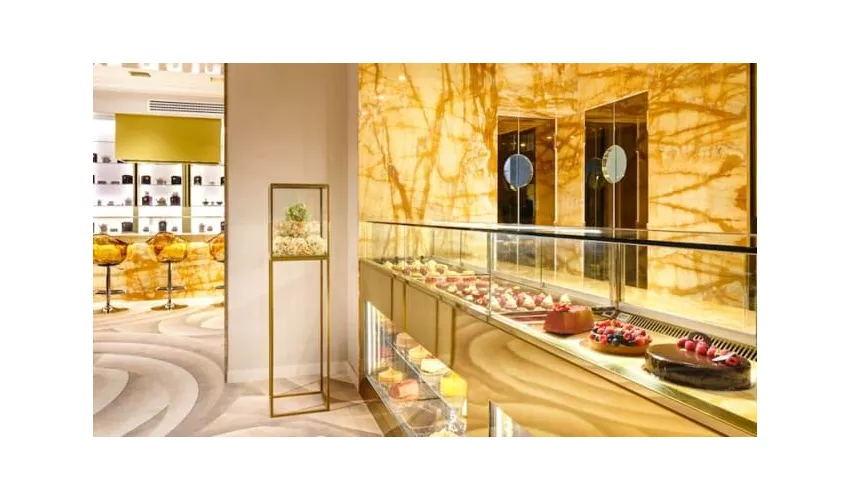 Velo Pasticceria