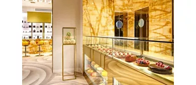 Velo Pasticceria