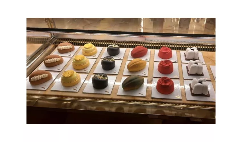 Velo Pasticceria