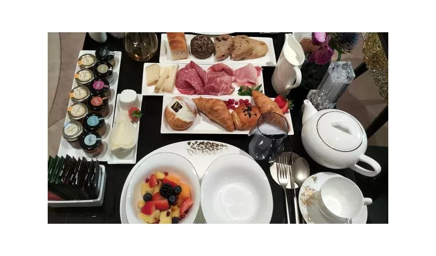 Velo Pasticceria