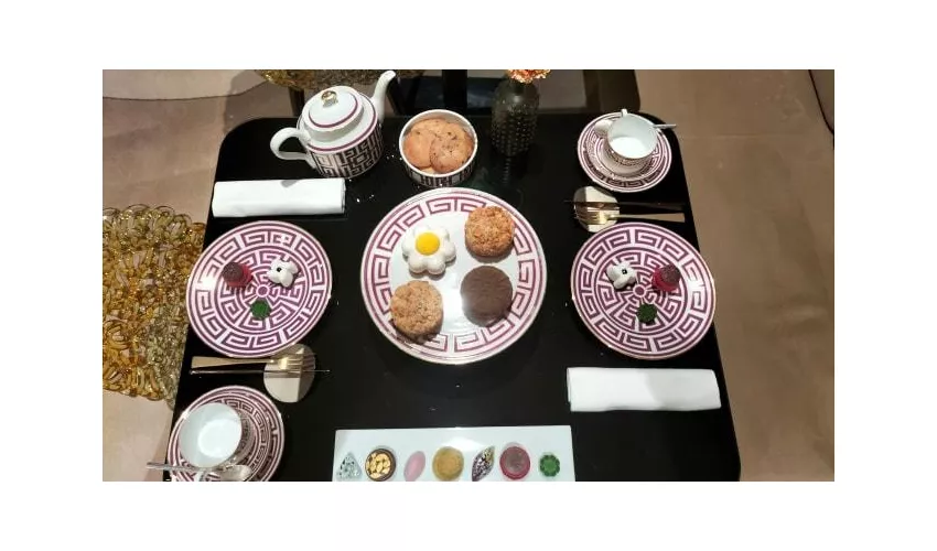 Velo Pasticceria