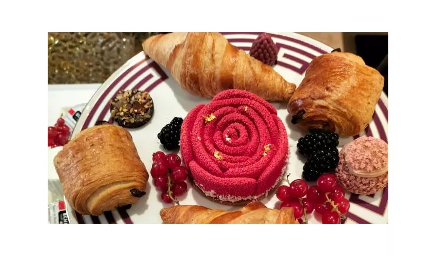 Velo Pasticceria