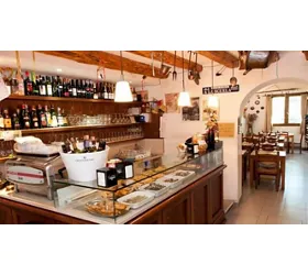 Osteria A La Scuela