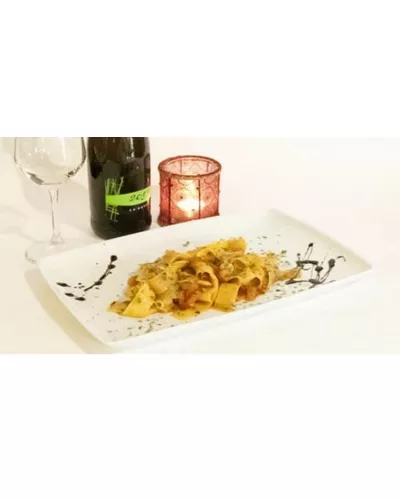 Osteria A La Scuela