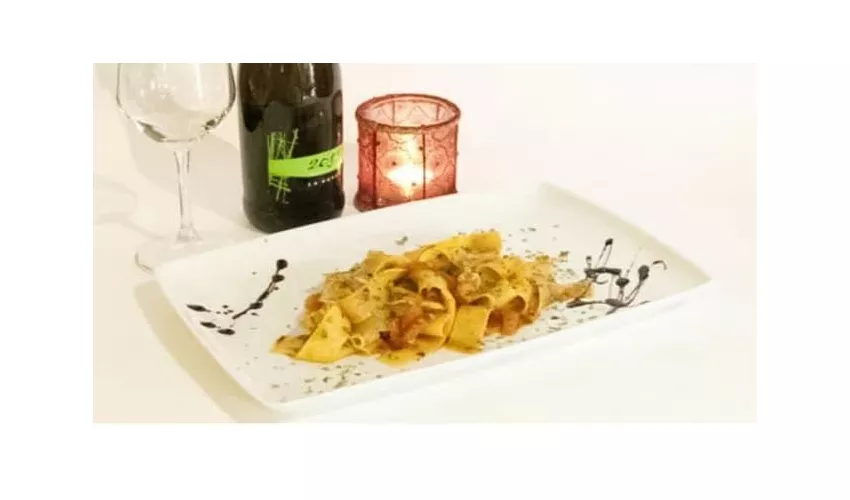 Osteria A La Scuela