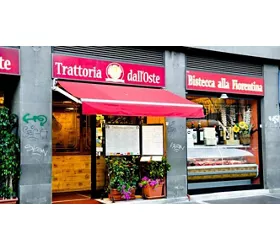 Trattoria Osteria Dall'Oste SMN