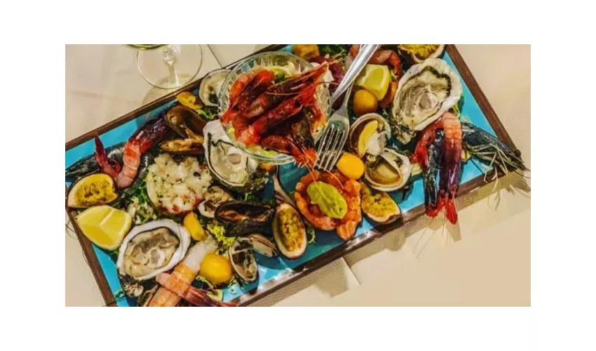 Santo Gusto Manerba