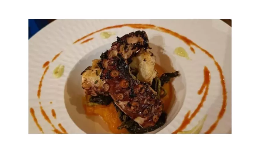 Santo Gusto Manerba