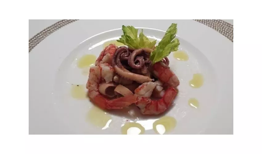 Santo Gusto Manerba