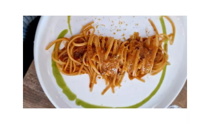 Santo Gusto Manerba